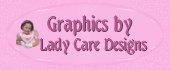 Lady Care's Logo