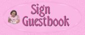 Sign My Guestbook