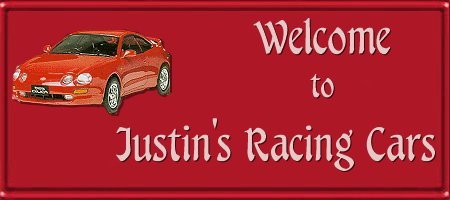 Justin's Welcome