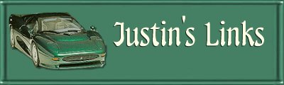 Justin's Links Banner