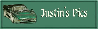 Justin's Pics Banner