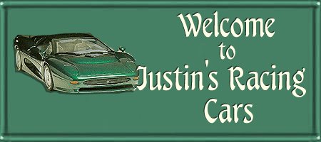 Justin's Welcome