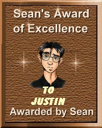 Seans Award