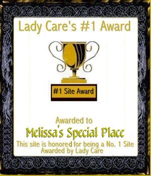 Lady Care's Award