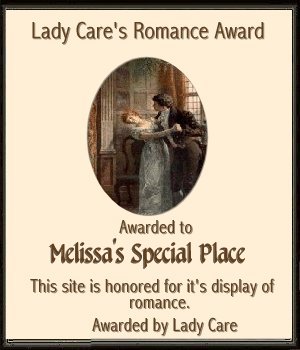 Lady Care's Award