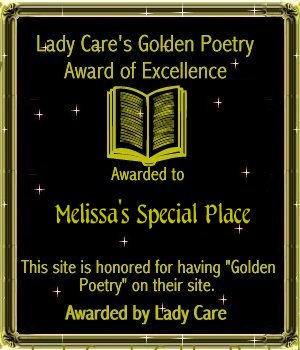 Lady Care's Award