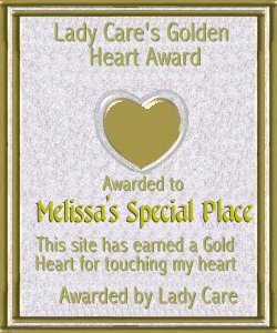 Lady Care's Award