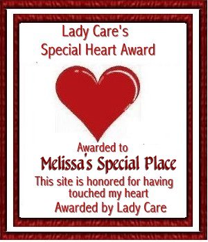 Lady Care's Award