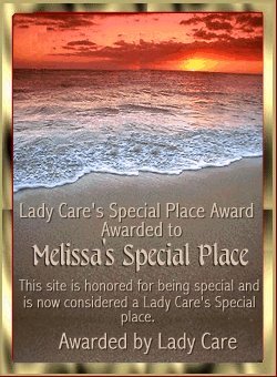 Lady Care's Award