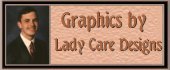 Lady Care's Logo