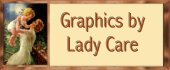 Lady Care's Logo