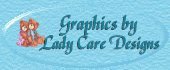 Lady Care's Logo