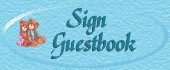 Sign My Guestbook