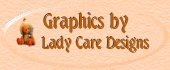 Lady Care's Logo