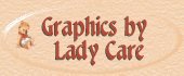 Lady Care's Logo