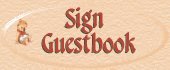 Sign My Guestbook