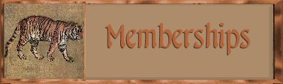 Memberships Banner