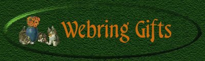 Web ring Gifts Banner