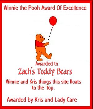 Lady Care's Award