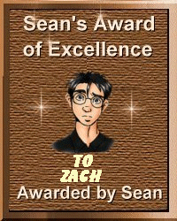 Seans Award